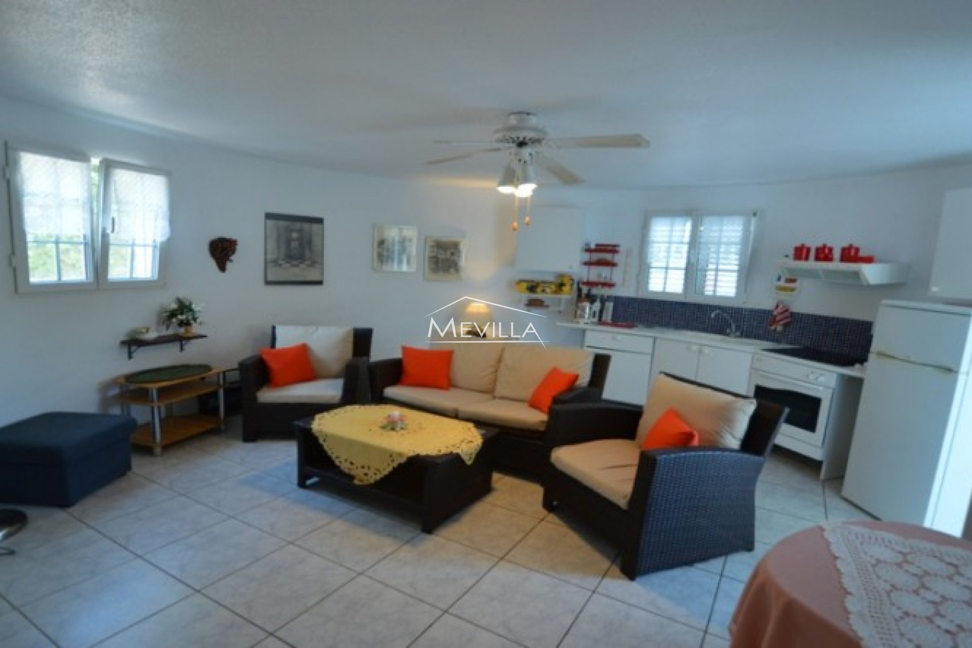 Wederverkoop - Villa - Orihuela Costa - La Zenia