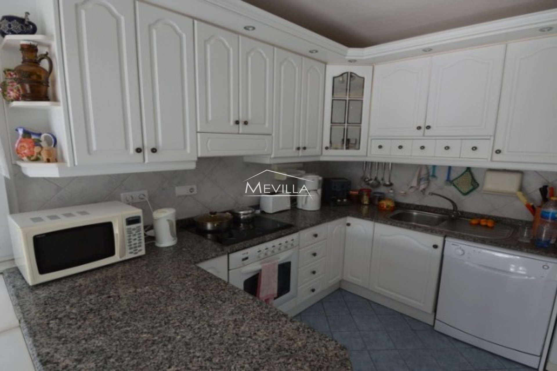 Wederverkoop - Villa - Orihuela Costa - La Zenia