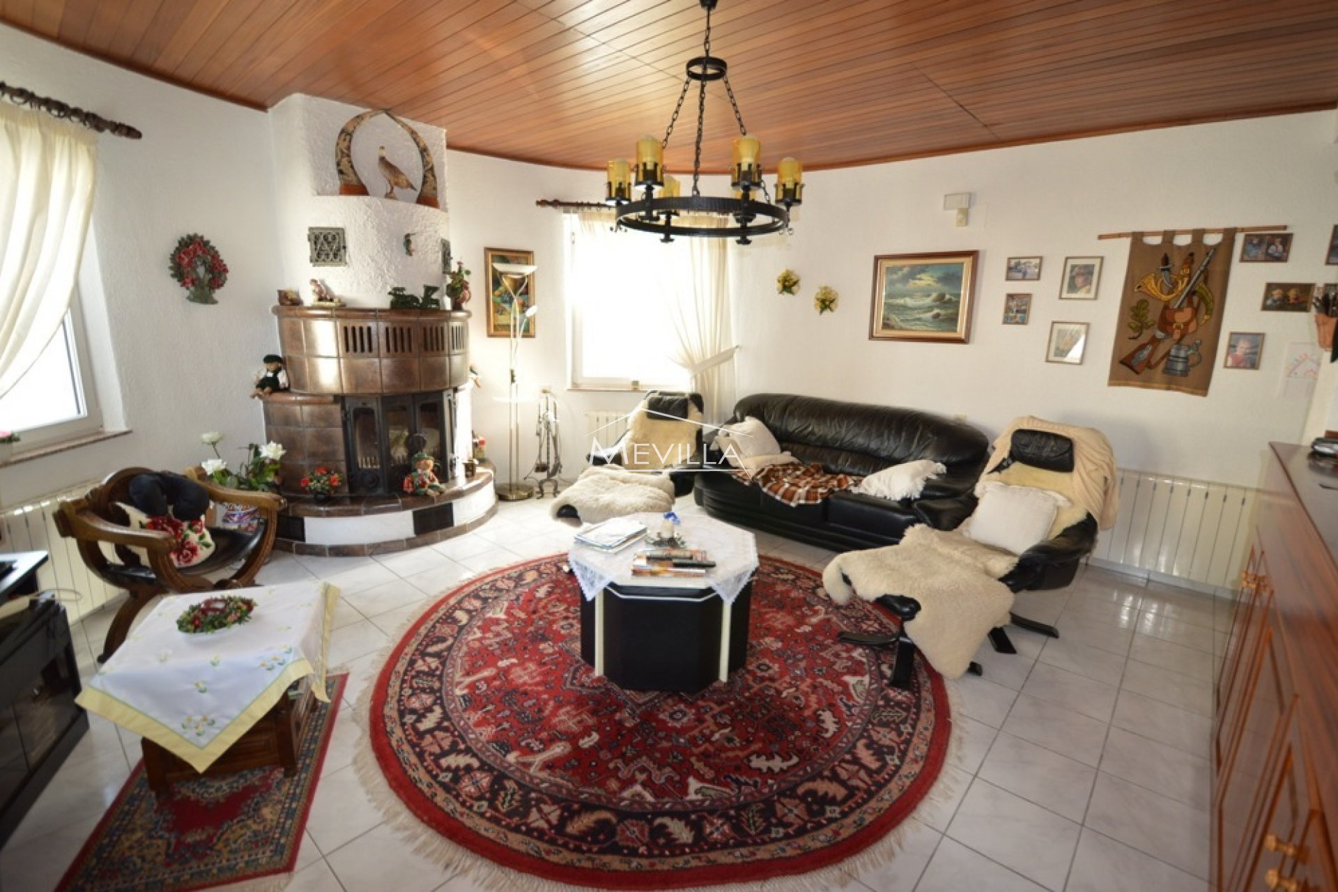 Wederverkoop - Villa - Orihuela Costa - La Zenia