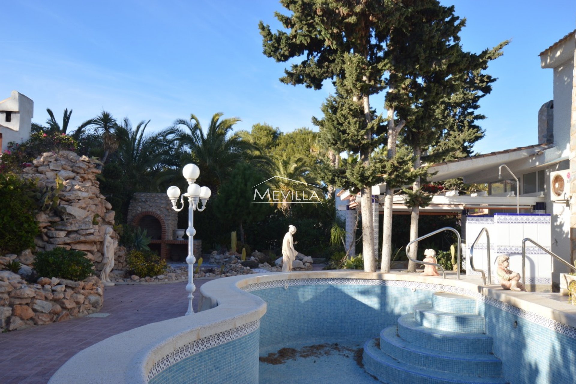 Wederverkoop - Villa - Orihuela Costa - La Zenia