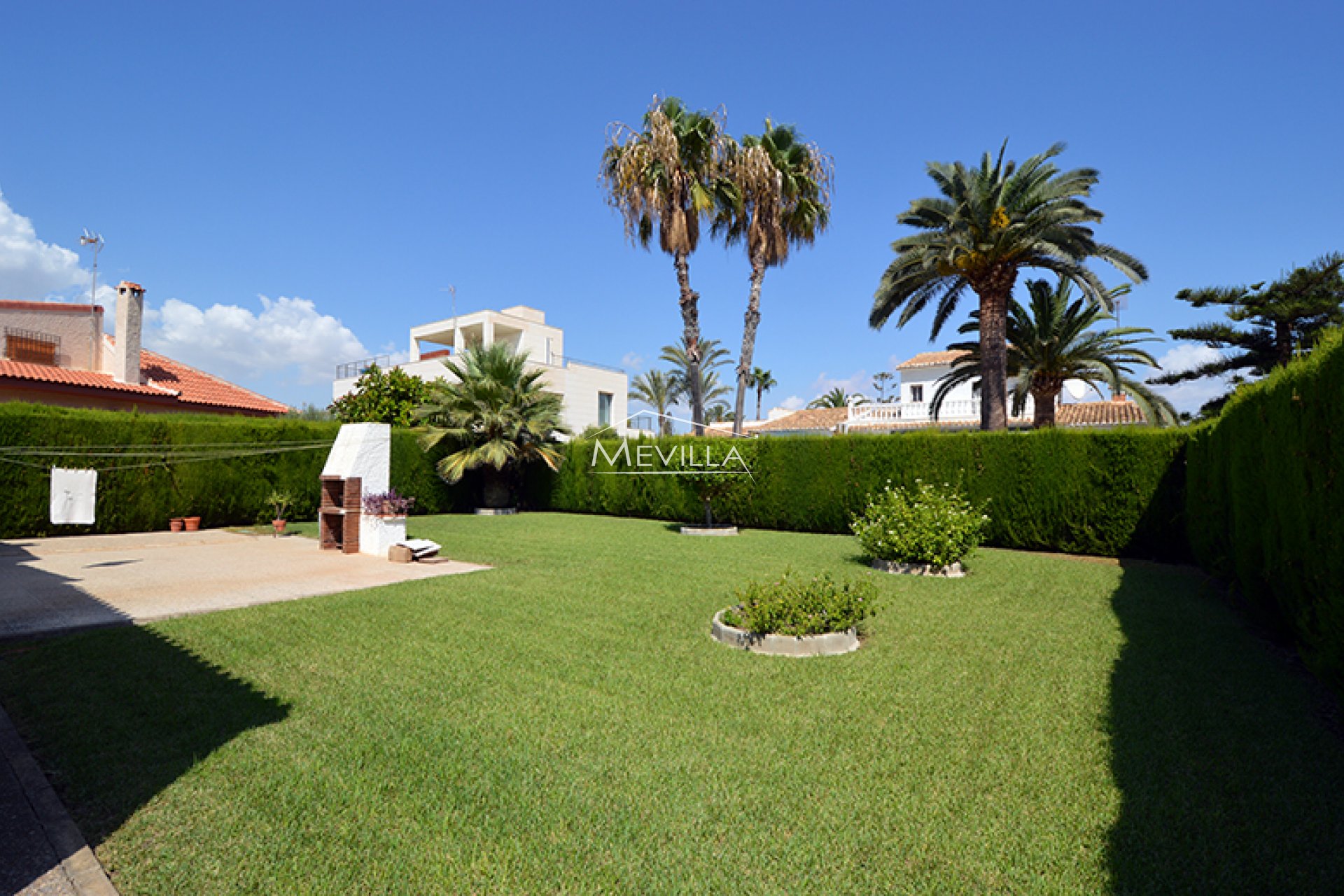 Wederverkoop - Villa - Orihuela Costa - La Zenia