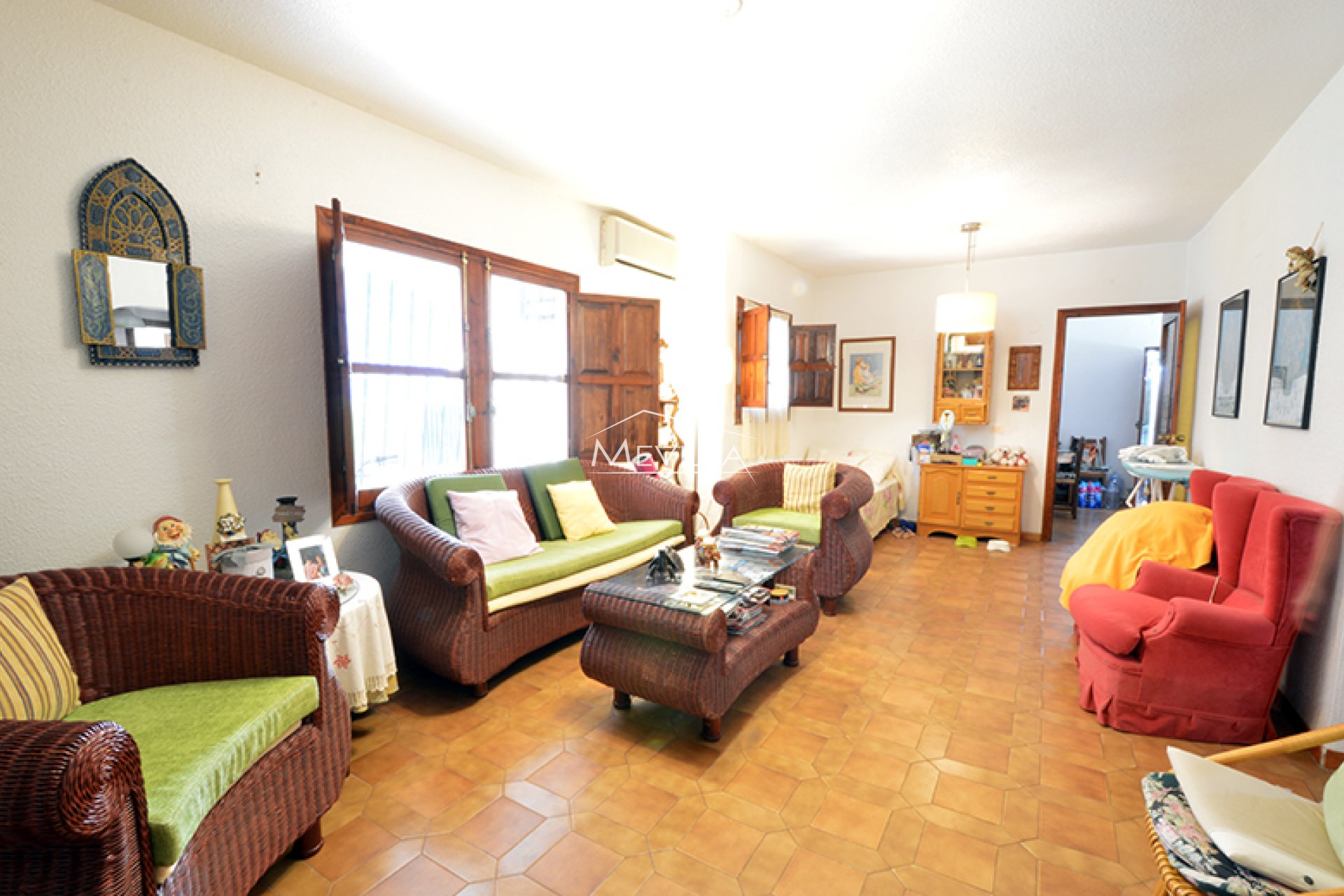 Wederverkoop - Villa - Orihuela Costa - La Zenia