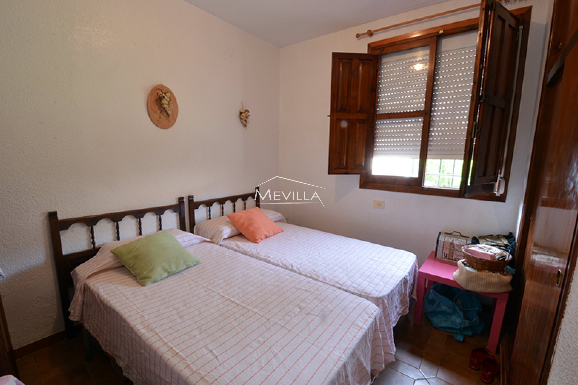 Wederverkoop - Villa - Orihuela Costa - La Zenia