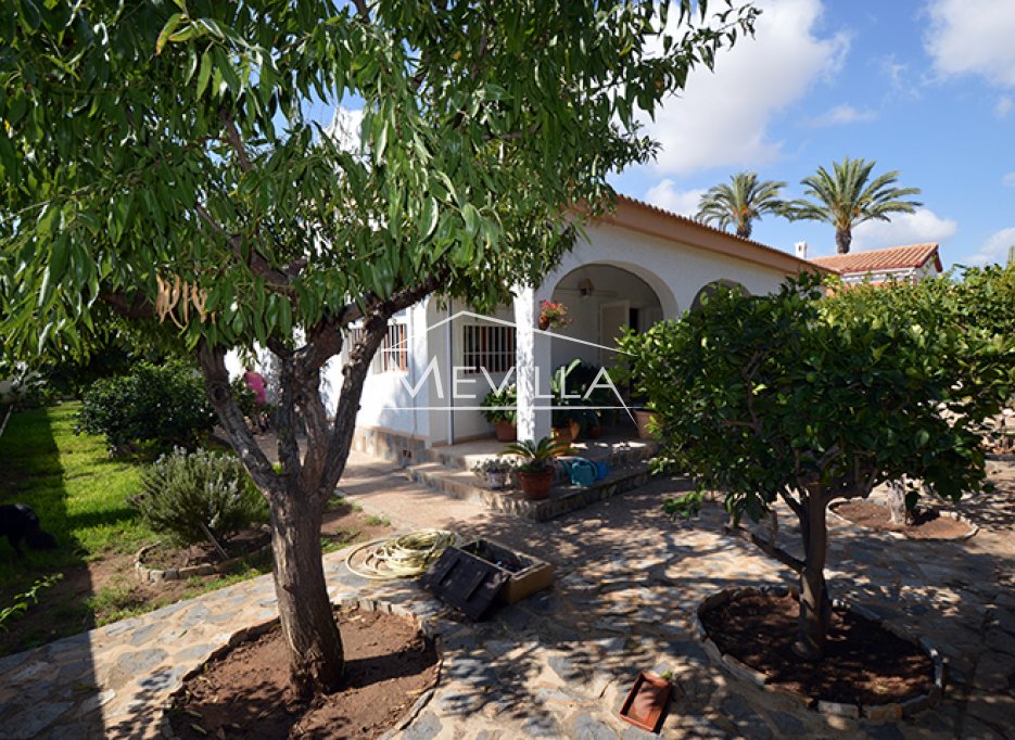 Wederverkoop - Villa - Orihuela Costa - La Zenia