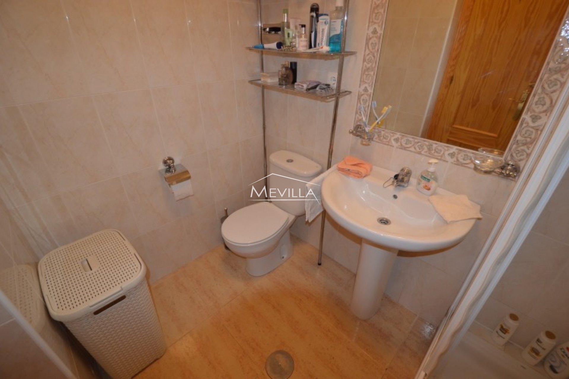 Wederverkoop - Villa - Orihuela Costa - La Zenia