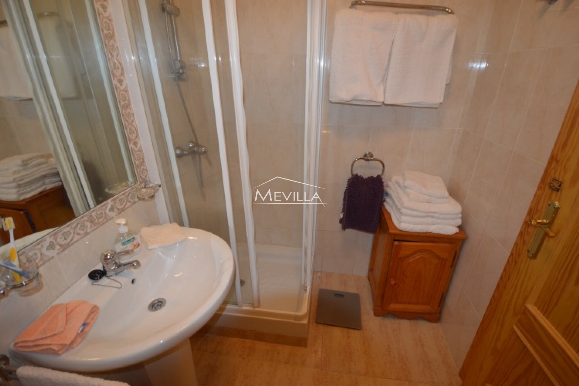 Wederverkoop - Villa - Orihuela Costa - La Zenia