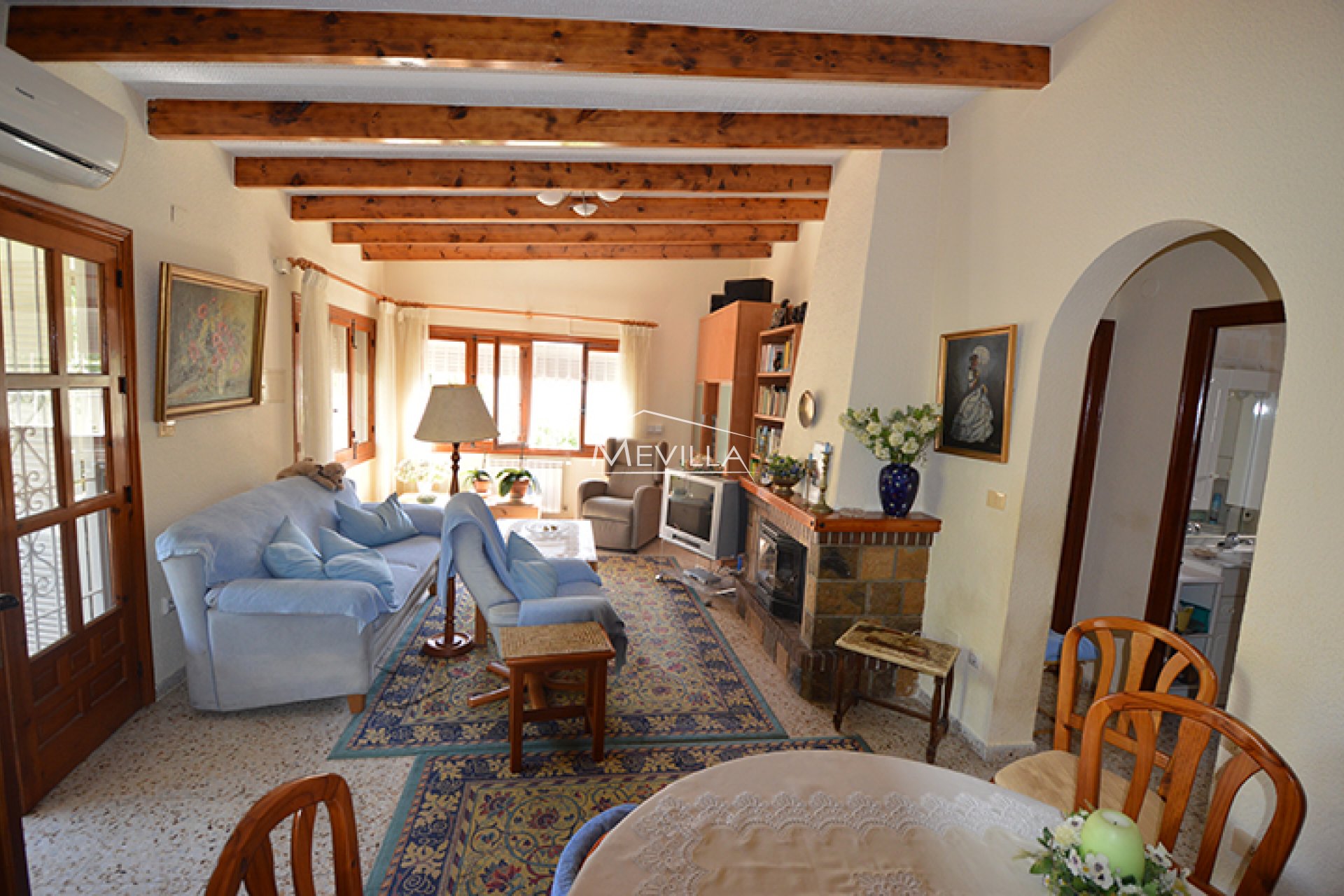 Wederverkoop - Villa - Orihuela Costa - La Zenia