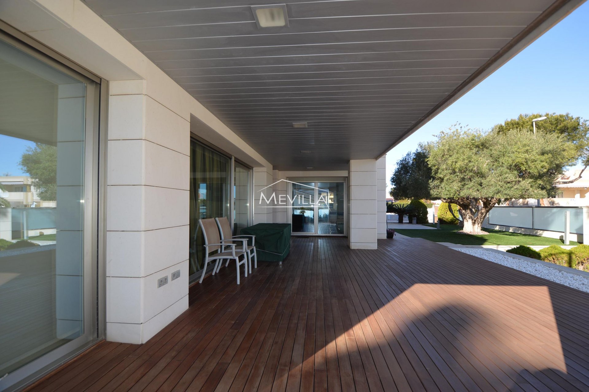 Wederverkoop - Villa - Orihuela Costa - La Zenia