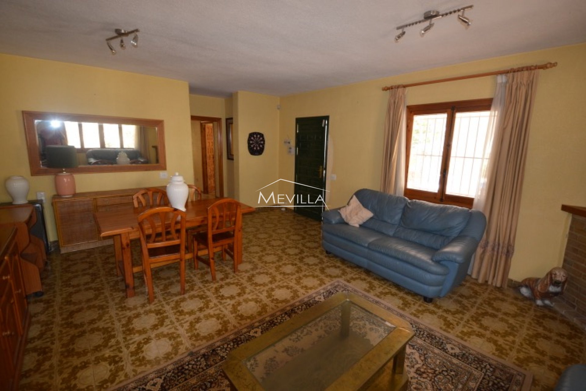 Wederverkoop - Villa - Orihuela Costa - La Zenia