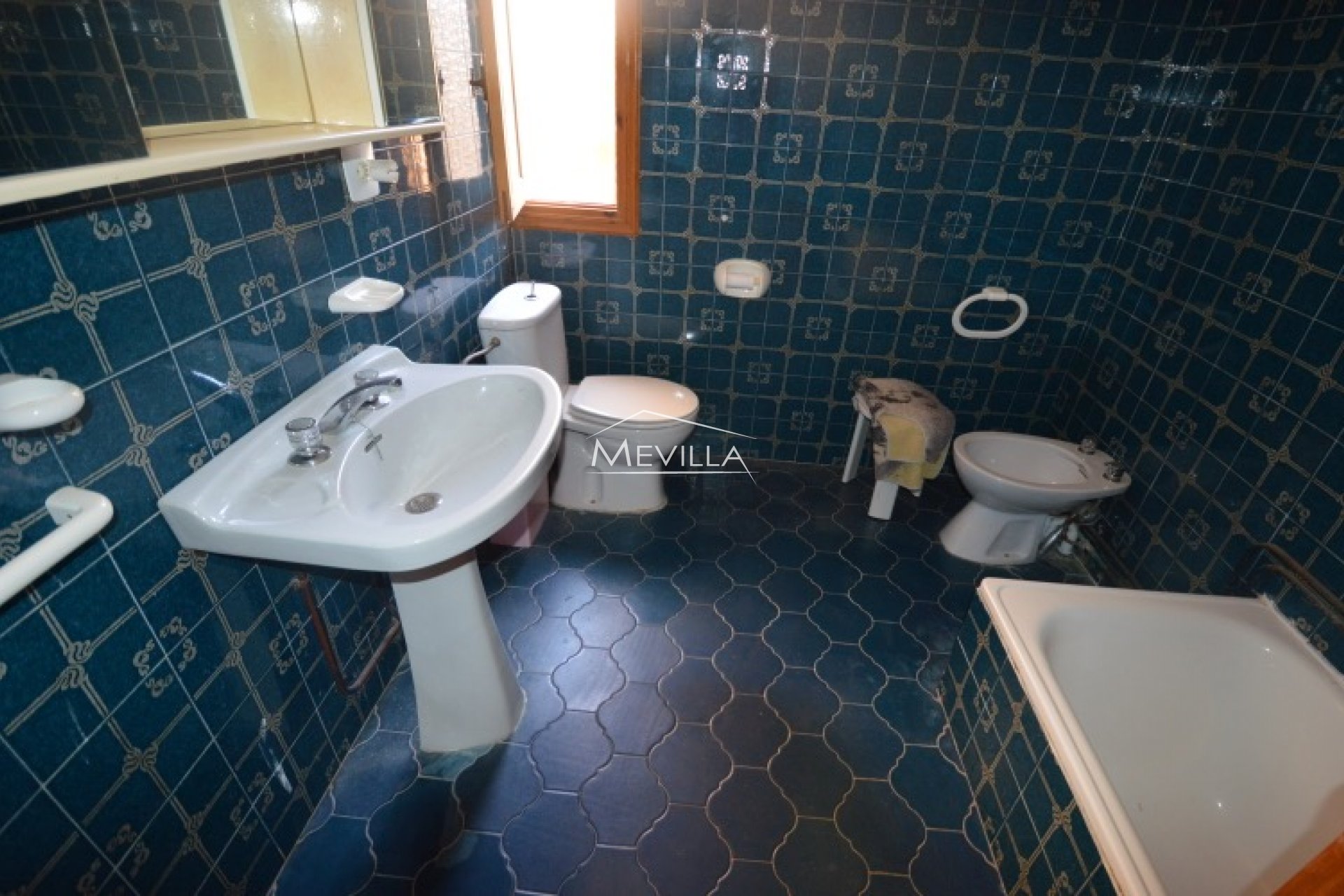 Wederverkoop - Villa - Orihuela Costa - La Zenia