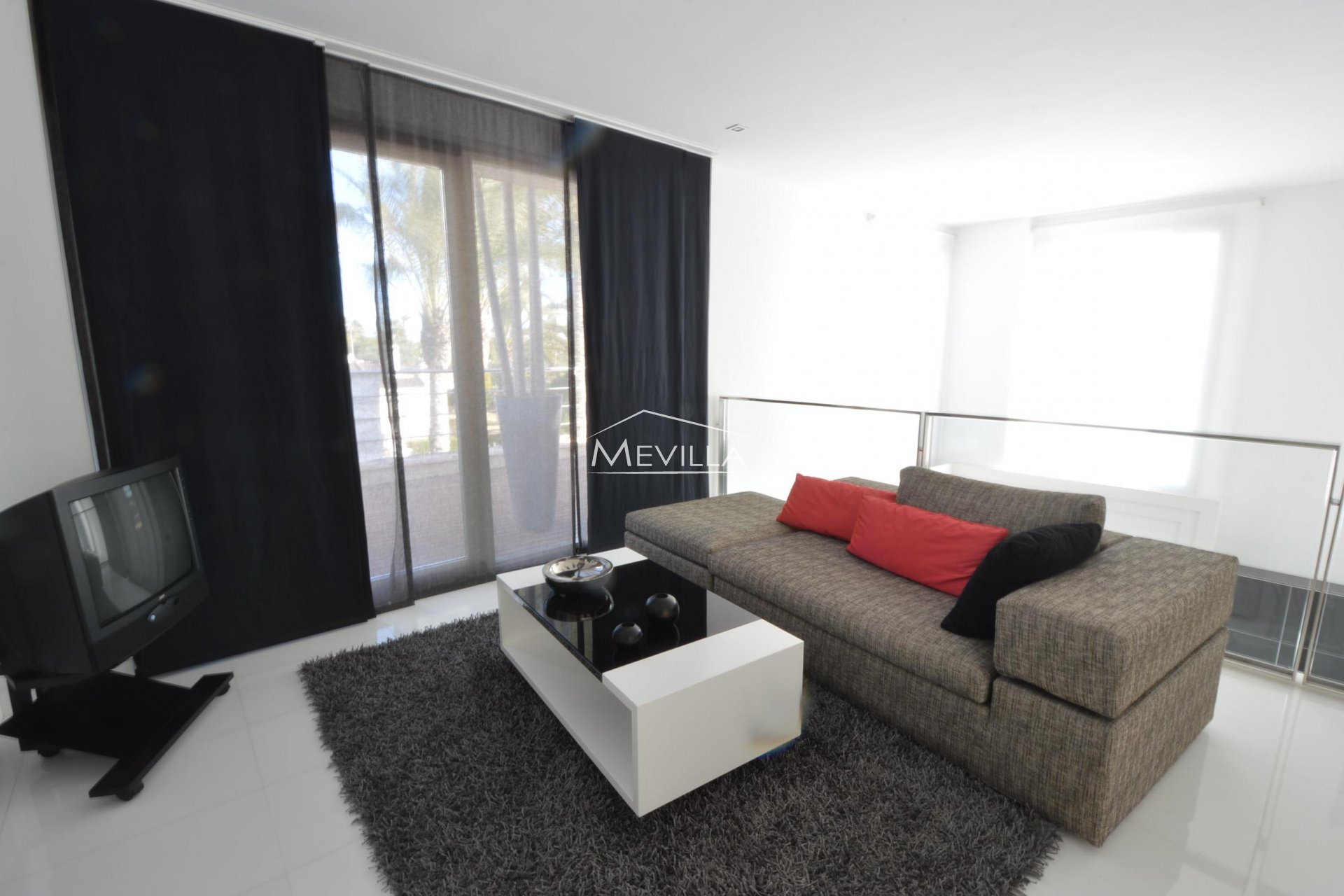 Wederverkoop - Villa - Orihuela Costa - La Zenia