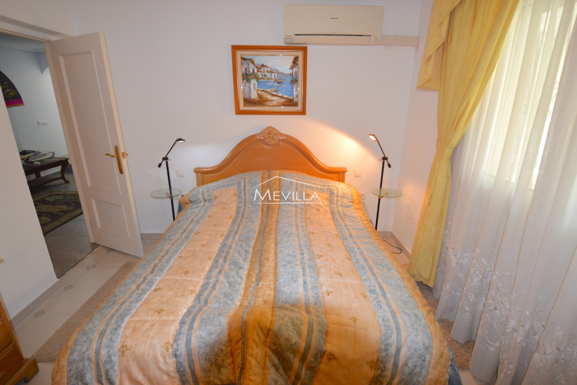 Wederverkoop - Villa - Orihuela Costa - La Zenia