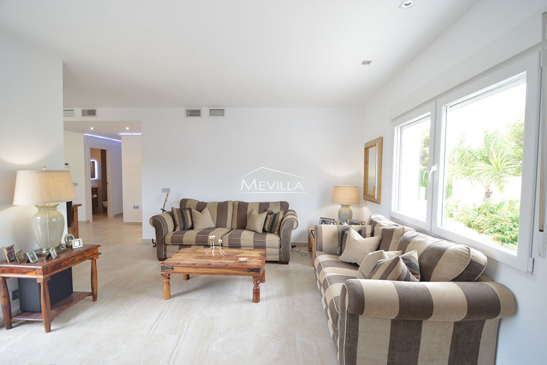 Wederverkoop - Villa - Orihuela Costa - La Zenia