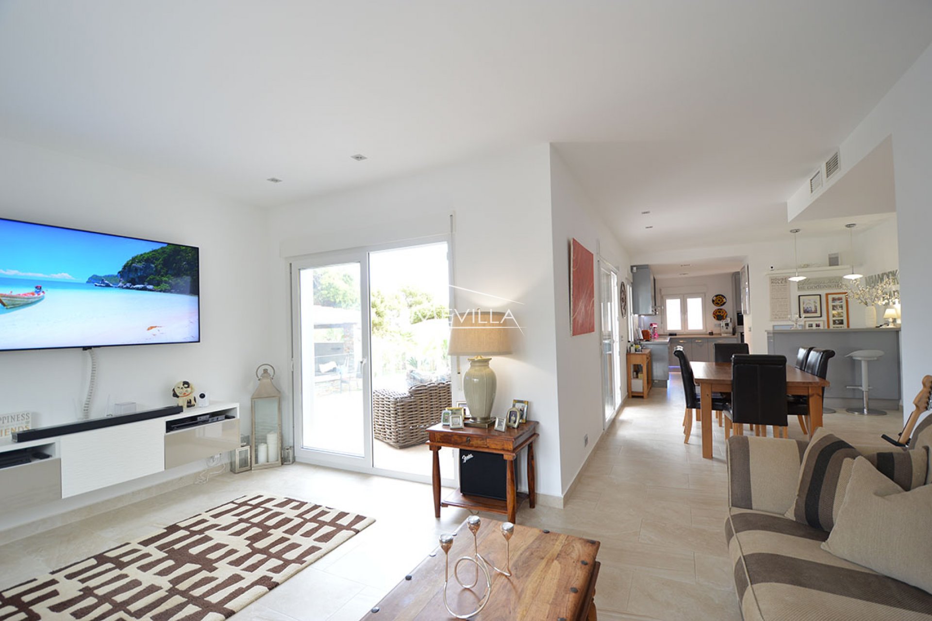 Wederverkoop - Villa - Orihuela Costa - La Zenia