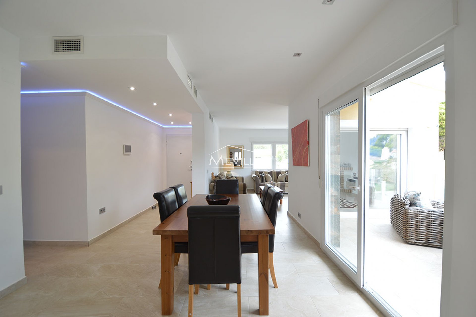 Wederverkoop - Villa - Orihuela Costa - La Zenia