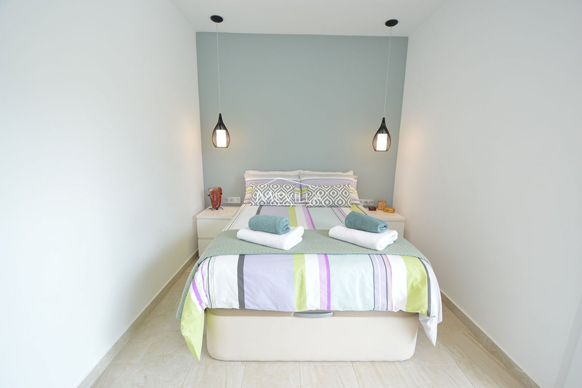 Wederverkoop - Villa - Orihuela Costa - La Zenia