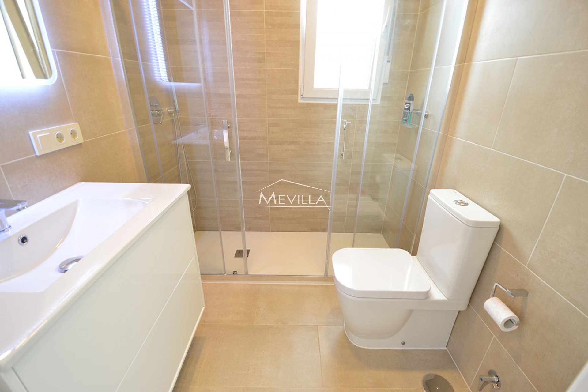 Wederverkoop - Villa - Orihuela Costa - La Zenia