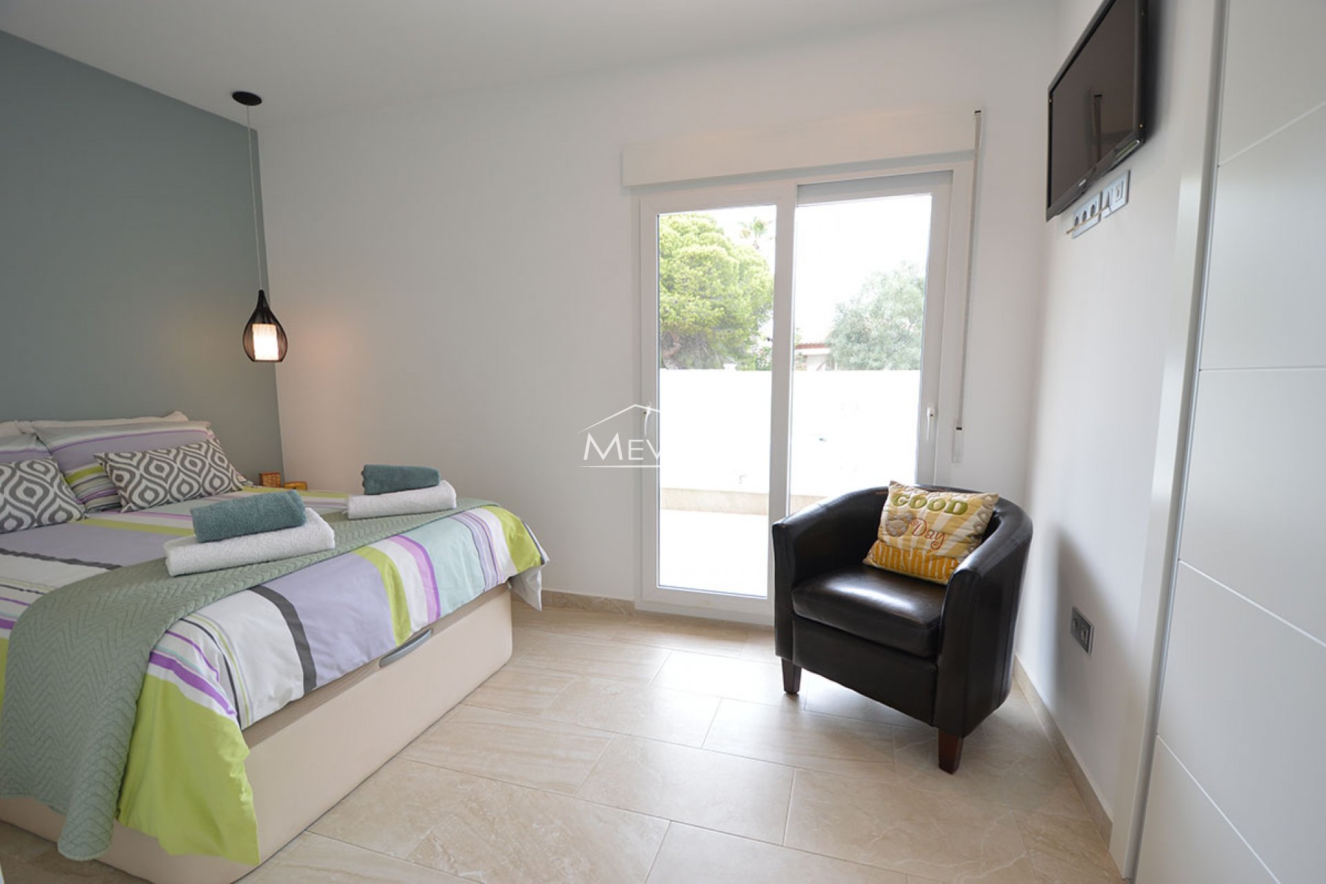 Wederverkoop - Villa - Orihuela Costa - La Zenia