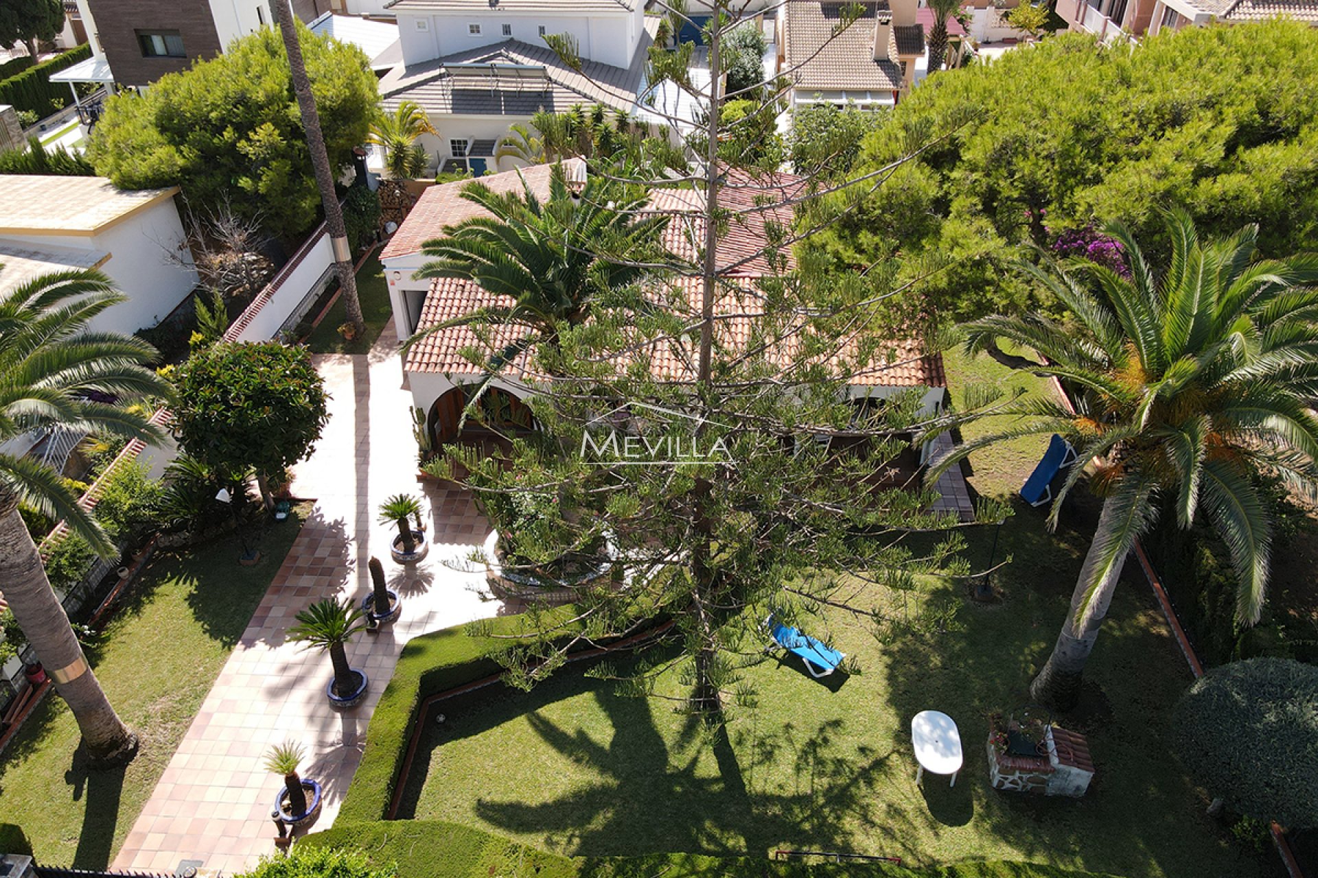 Wederverkoop - Villa - Orihuela Costa - La Zenia