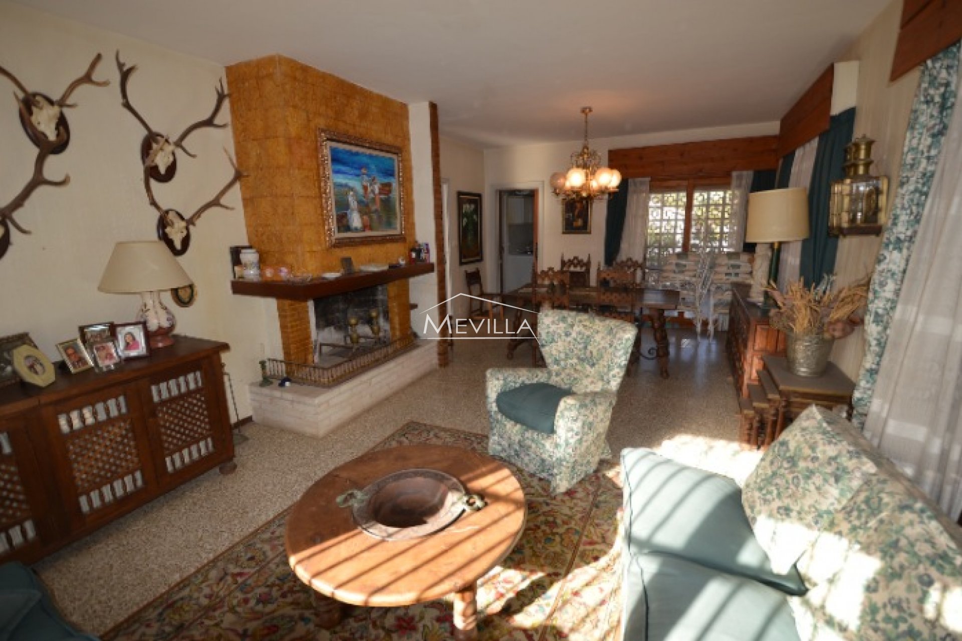 Wederverkoop - Villa - Orihuela Costa - La Zenia