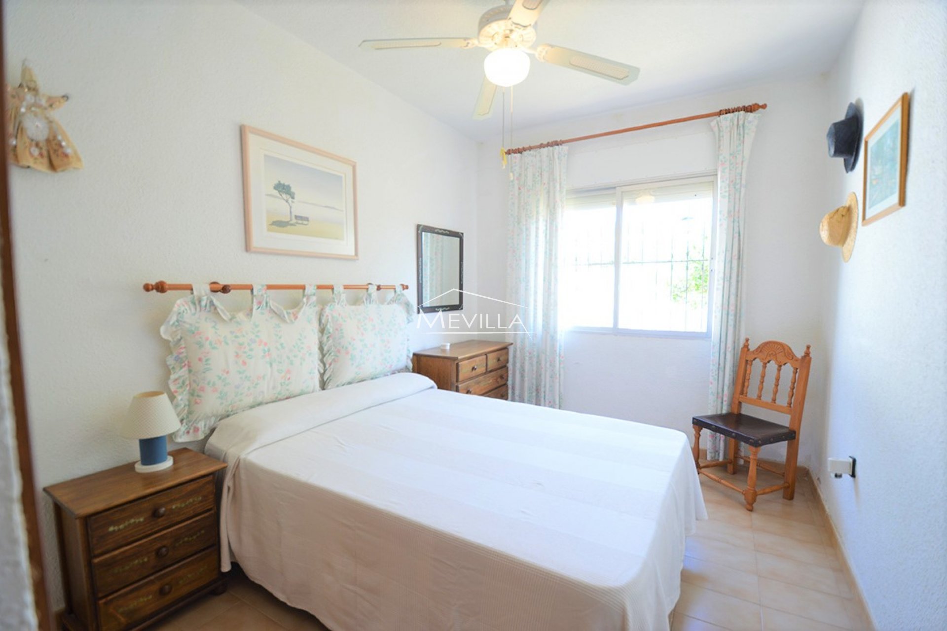 Wederverkoop - Villa - Orihuela Costa - La Zenia