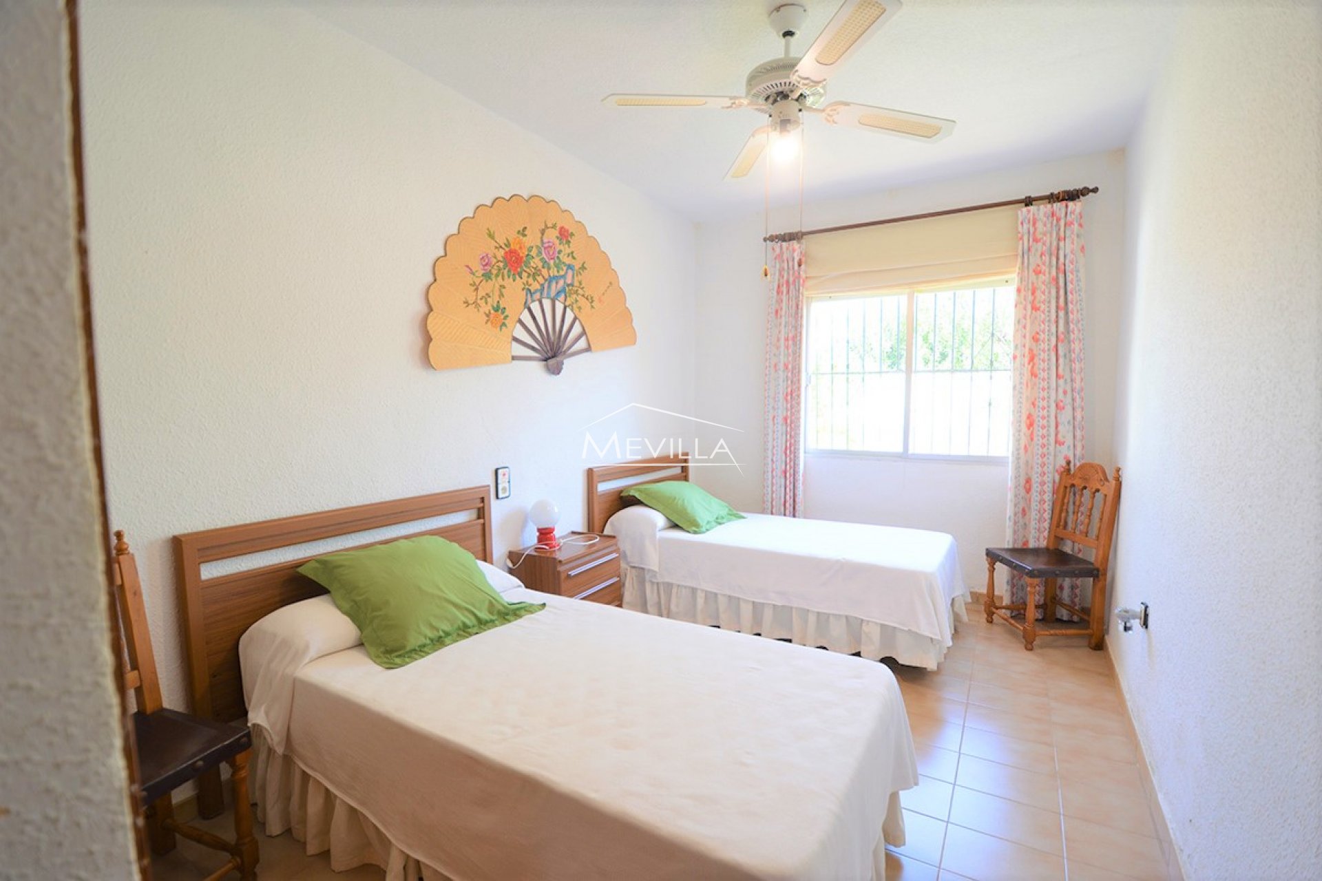 Wederverkoop - Villa - Orihuela Costa - La Zenia