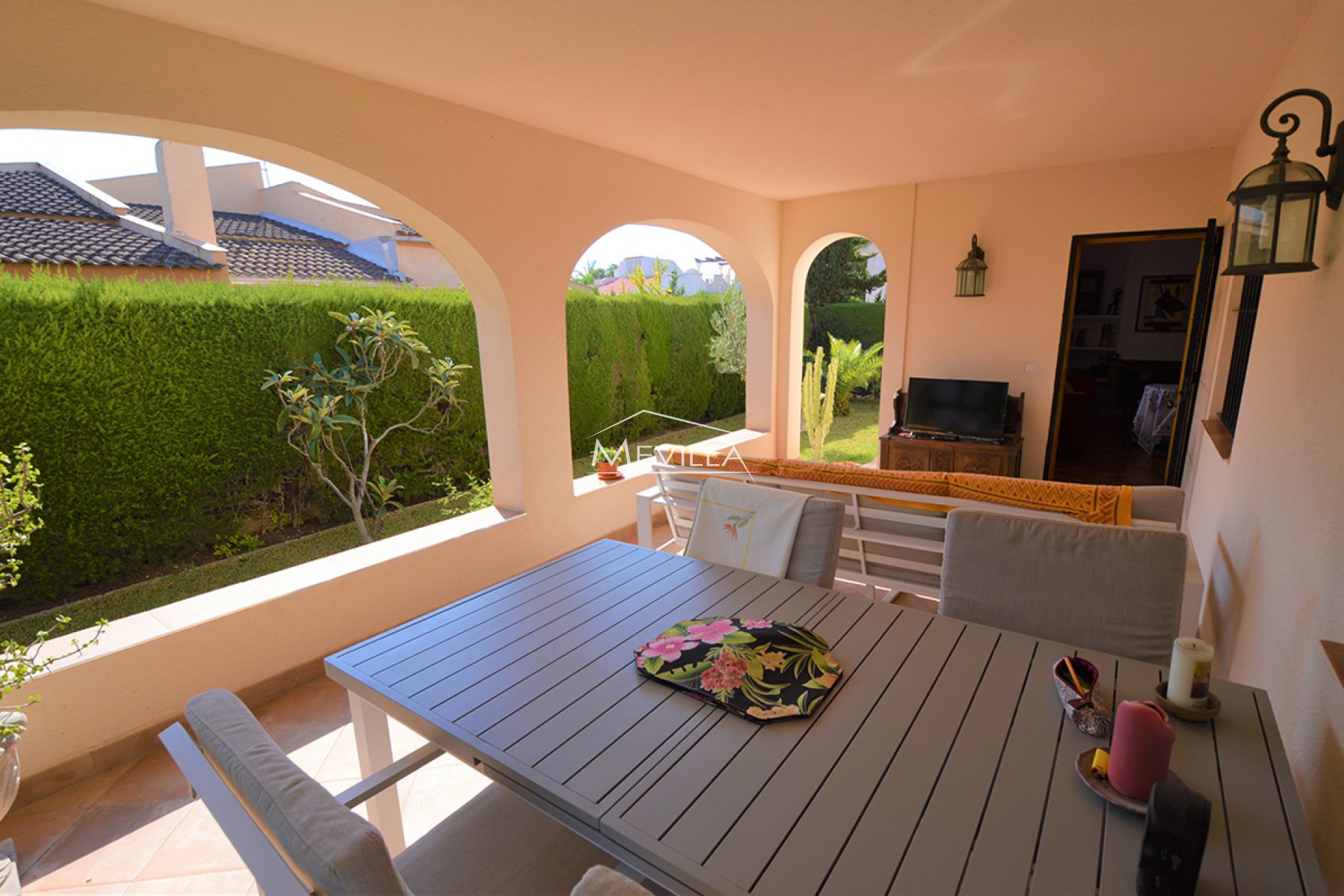 Wederverkoop - Villa - Orihuela Costa - La Zenia