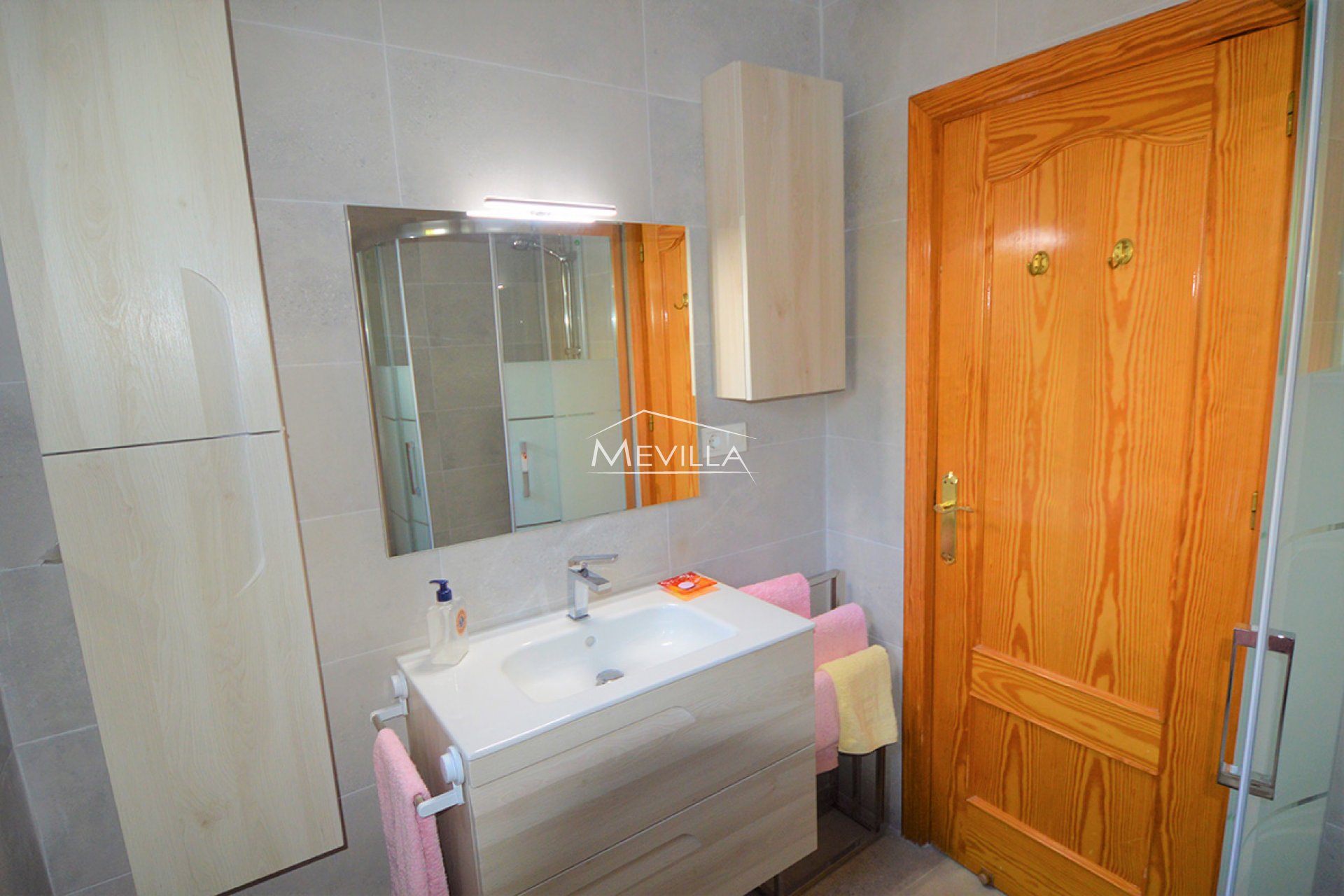 Wederverkoop - Villa - Orihuela Costa - La Zenia