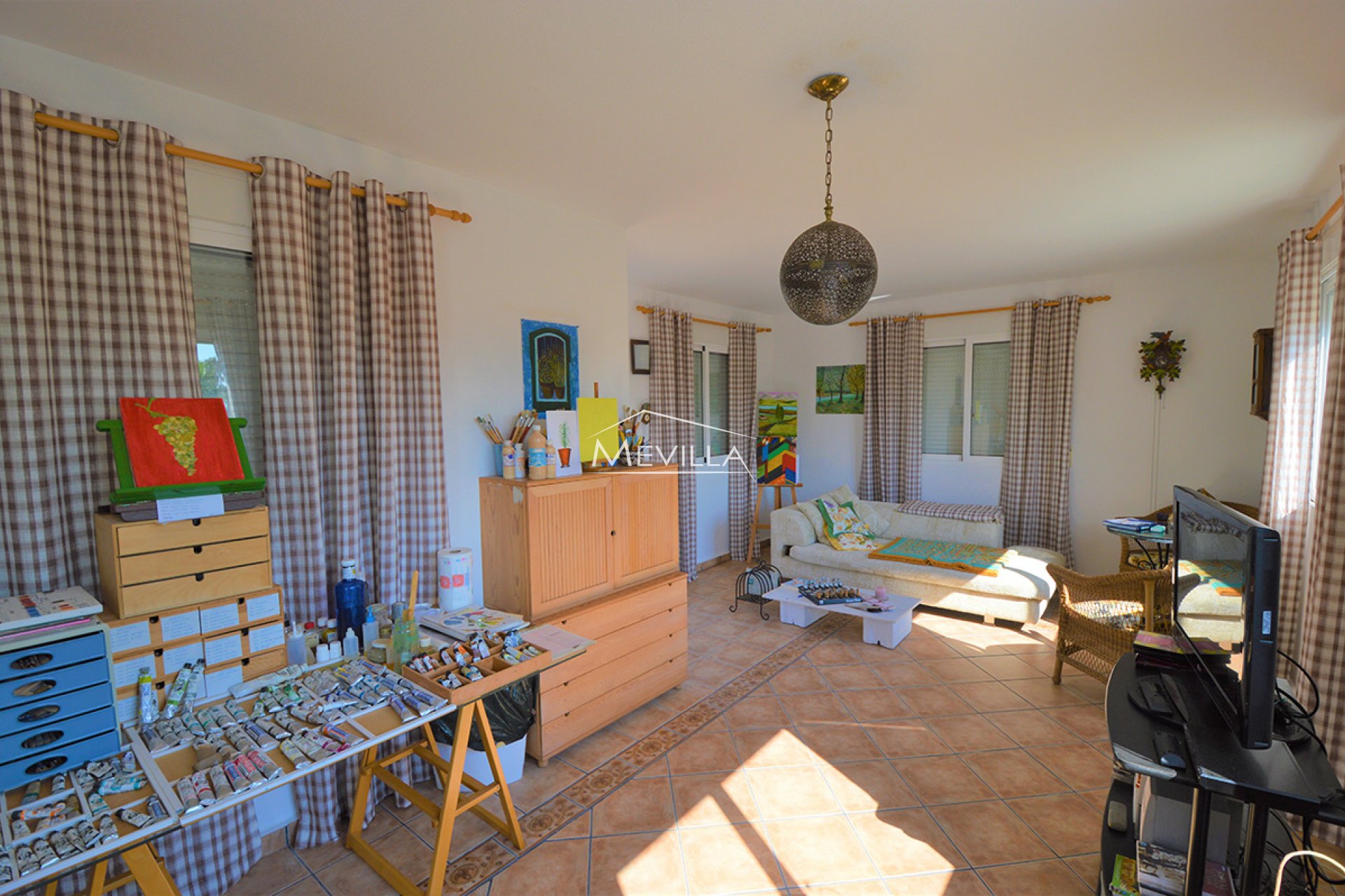 Wederverkoop - Villa - Orihuela Costa - La Zenia