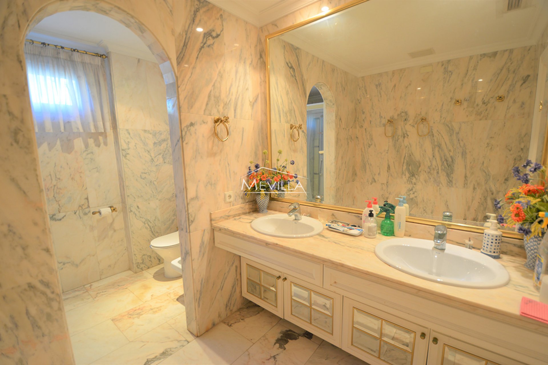 Wederverkoop - Villa - Orihuela Costa - La Zenia