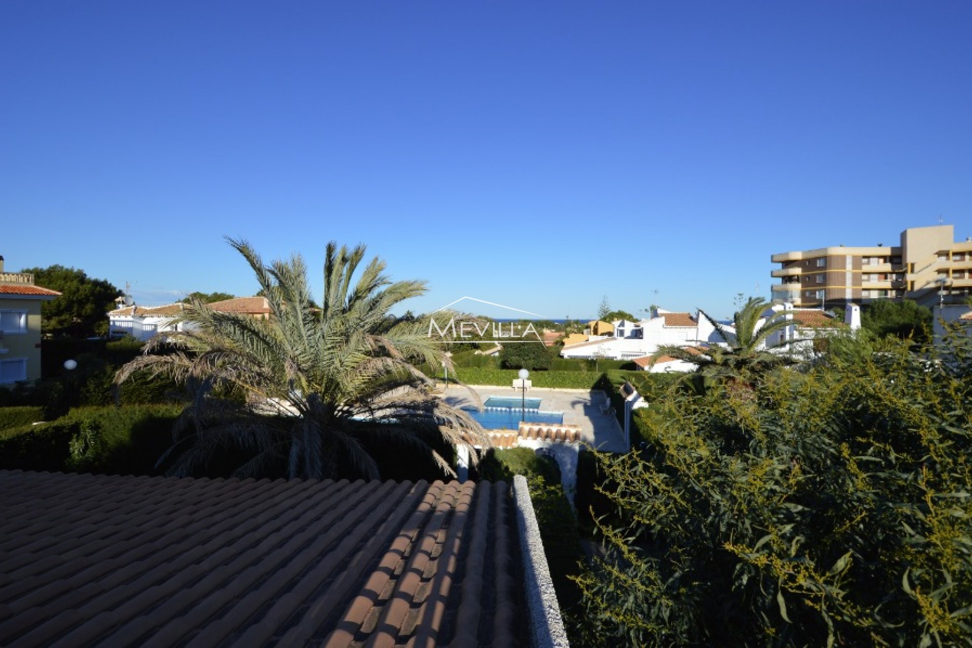 Wederverkoop - Villa - Orihuela Costa - La Zenia