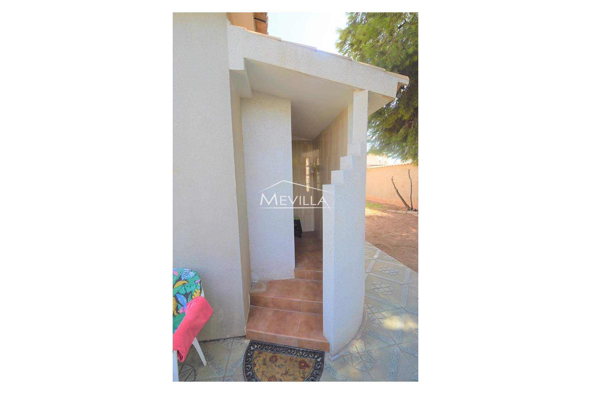 Wederverkoop - Villa - Orihuela Costa - La Zenia