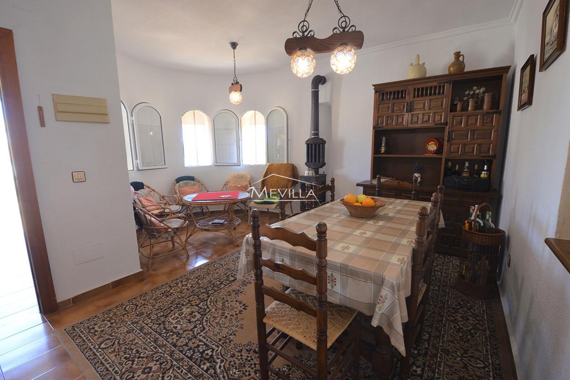 Wederverkoop - Villa - Orihuela Costa - La Zenia