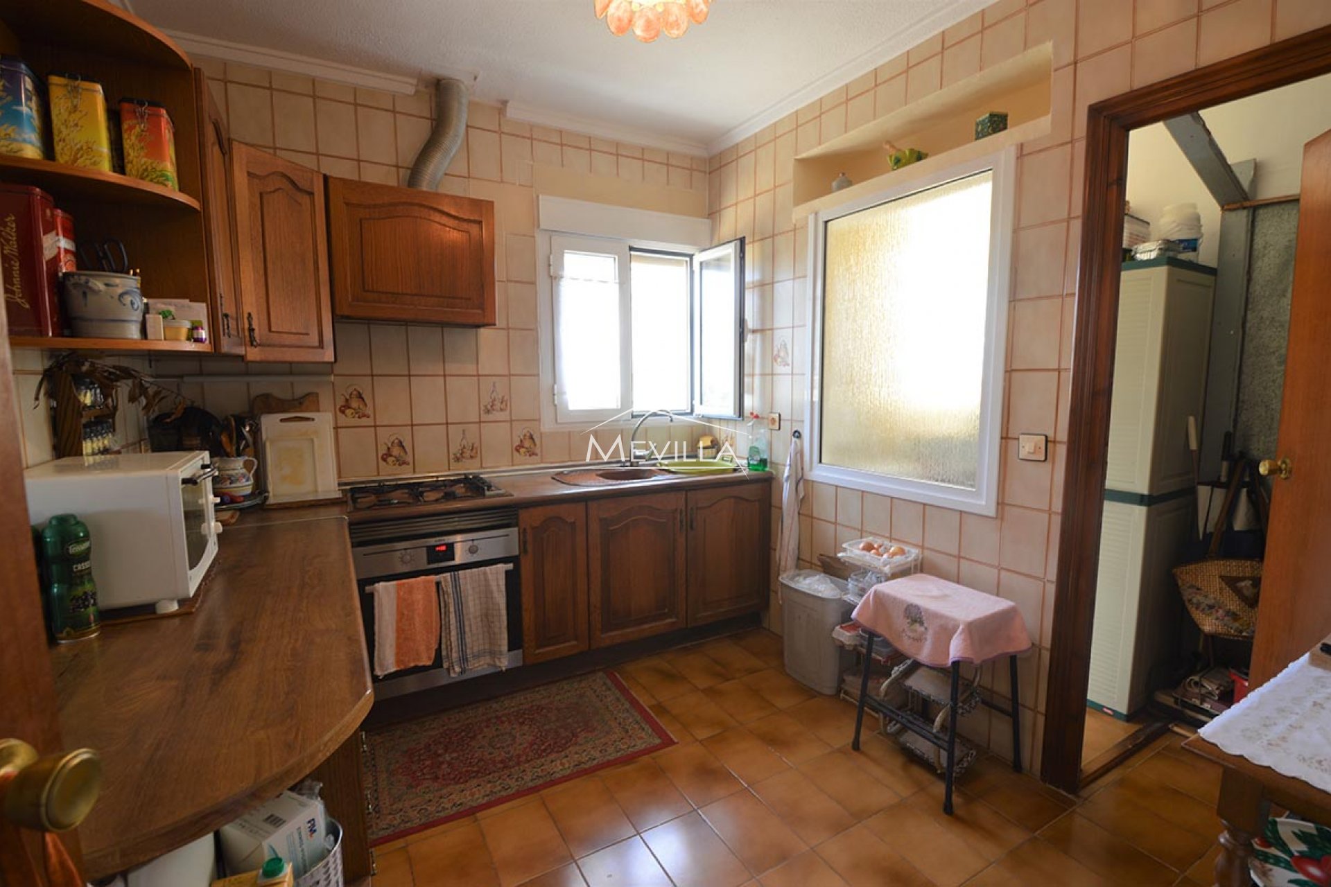 Wederverkoop - Villa - Orihuela Costa - La Zenia