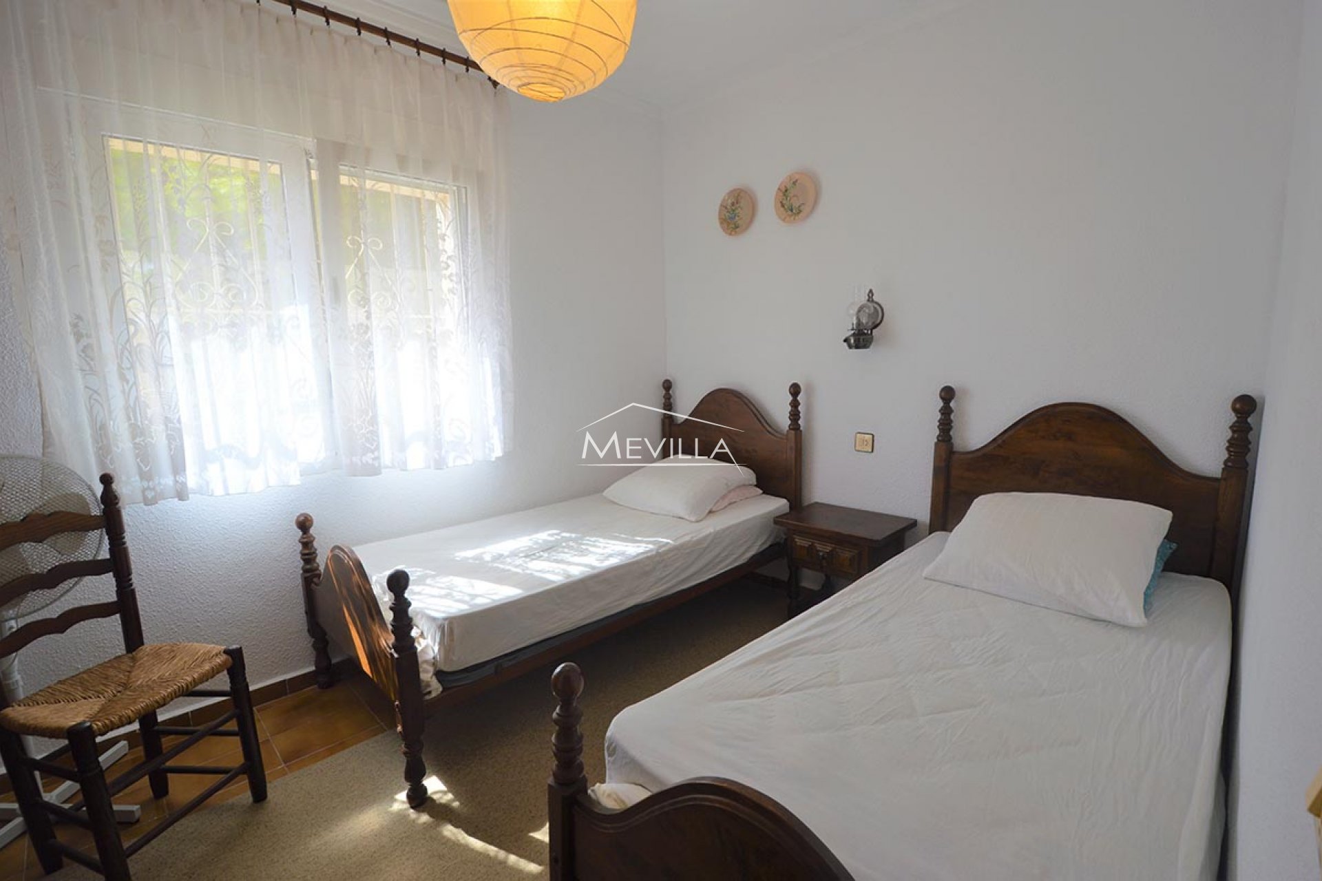 Wederverkoop - Villa - Orihuela Costa - La Zenia