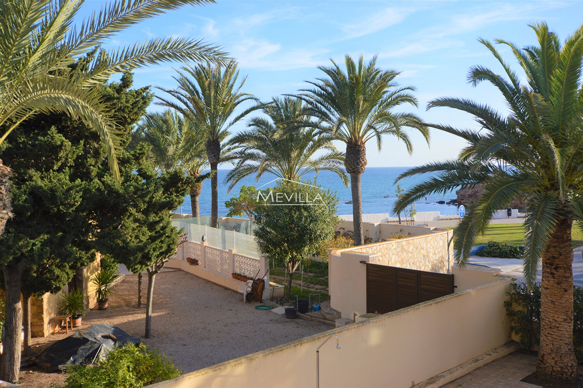 Wederverkoop - Villa - Orihuela Costa - La Zenia