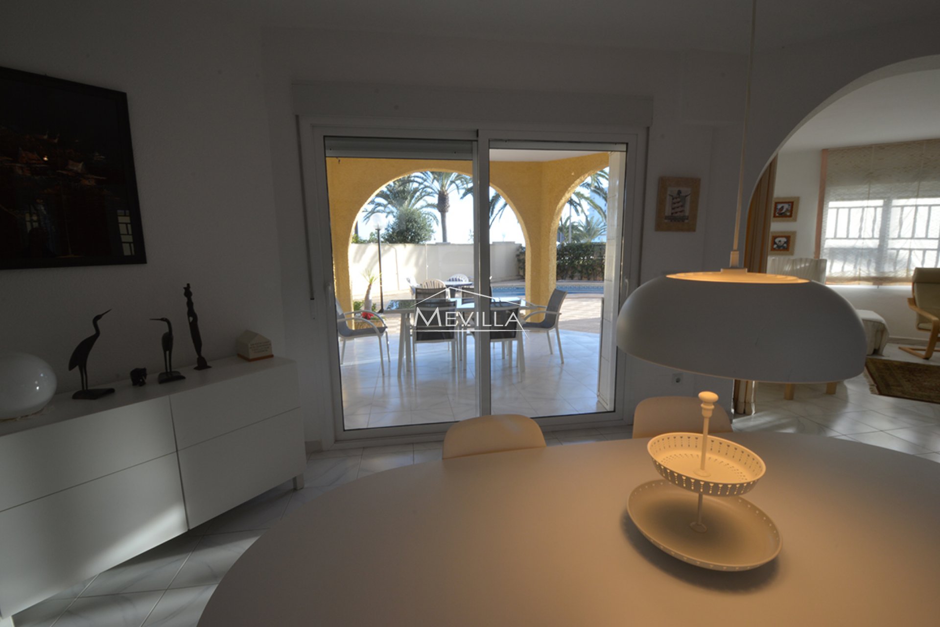 Wederverkoop - Villa - Orihuela Costa - La Zenia