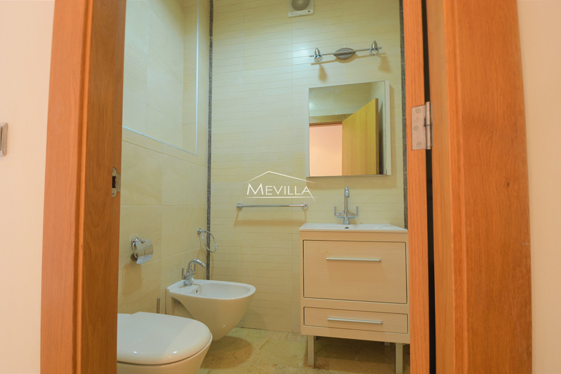 Wederverkoop - Villa - Orihuela Costa - La Zenia