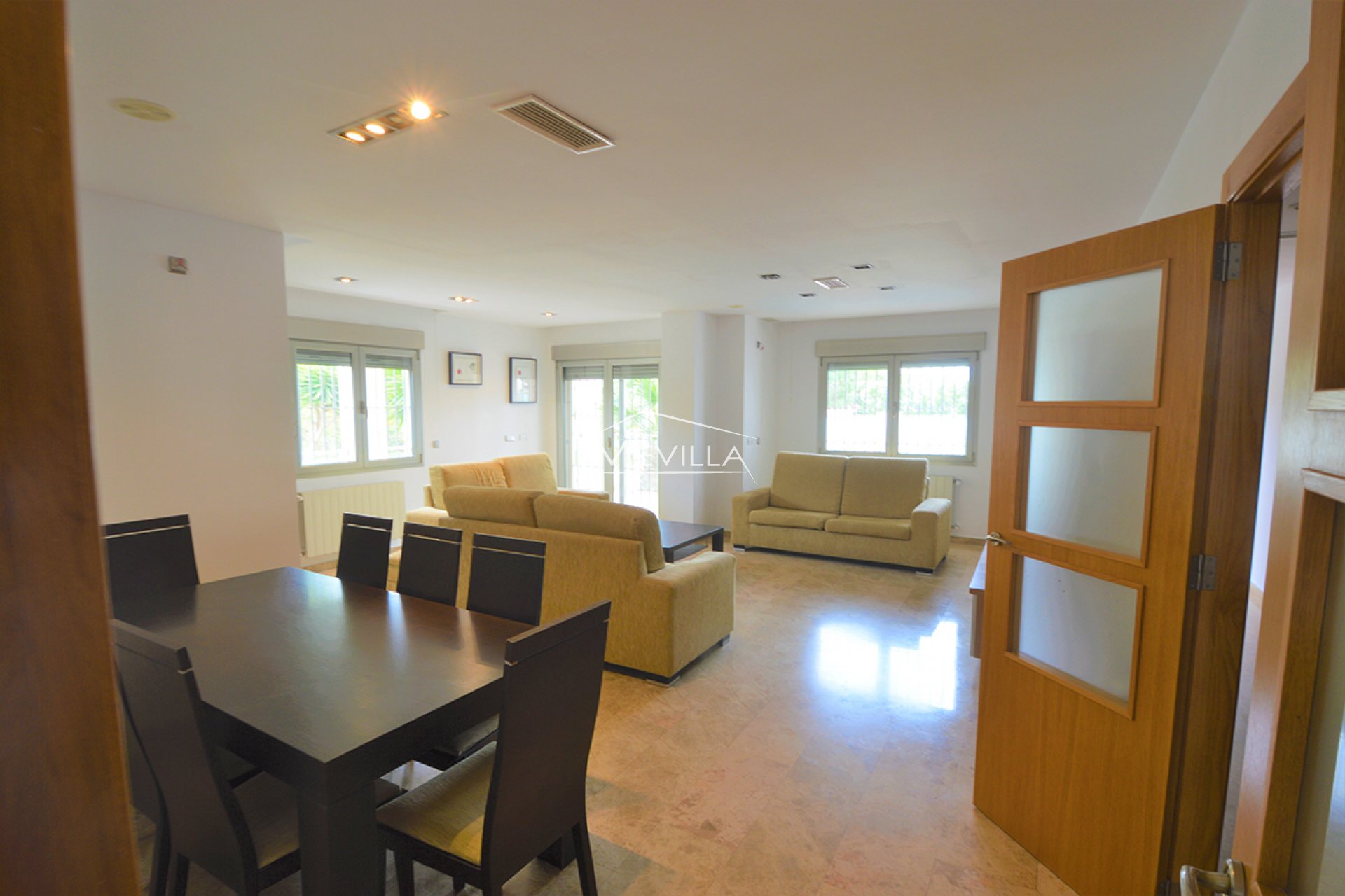 Wederverkoop - Villa - Orihuela Costa - La Zenia