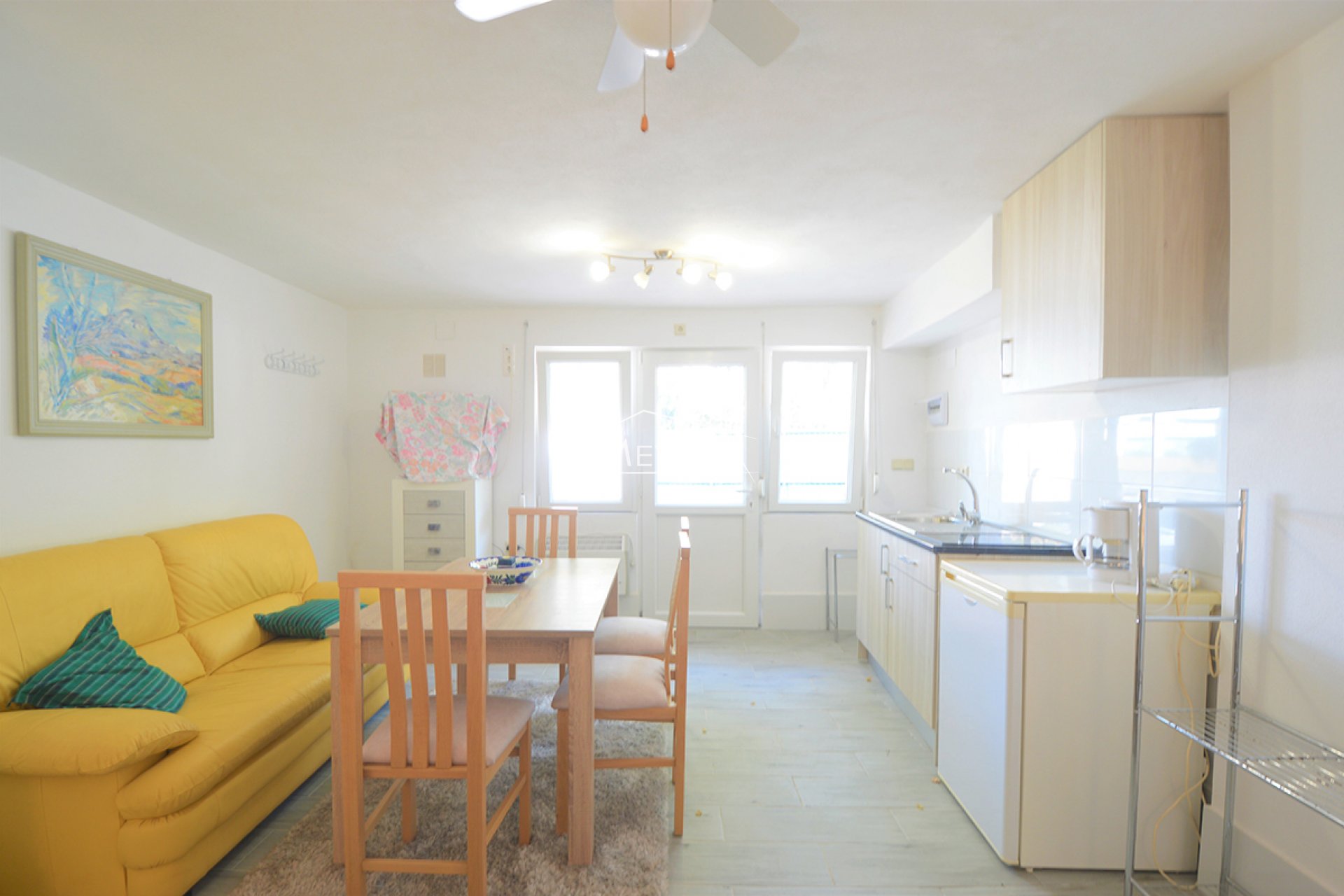 Wederverkoop - Villa - Orihuela Costa - La Zenia