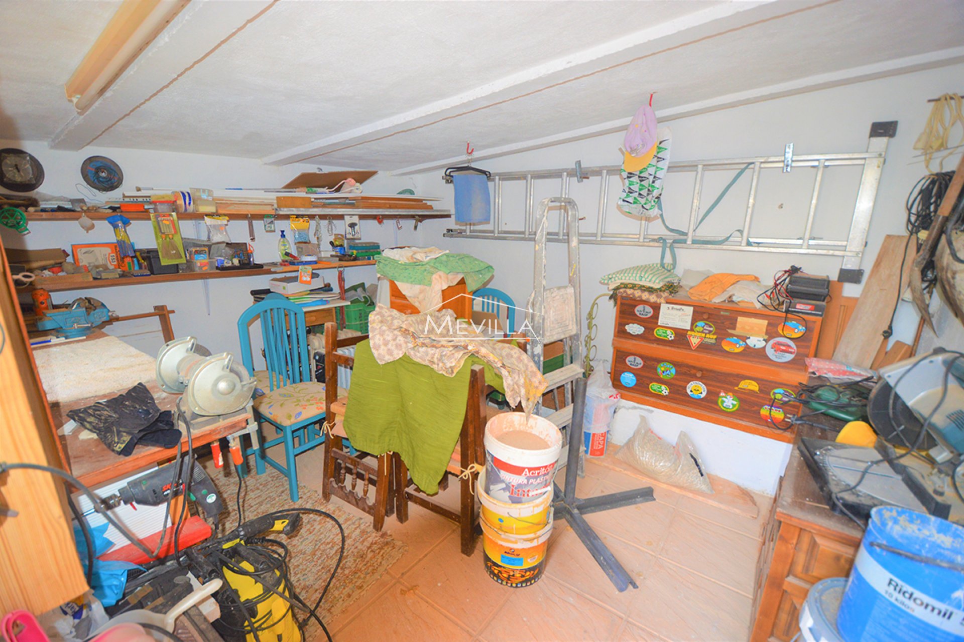 Wederverkoop - Villa - Orihuela Costa - La Zenia