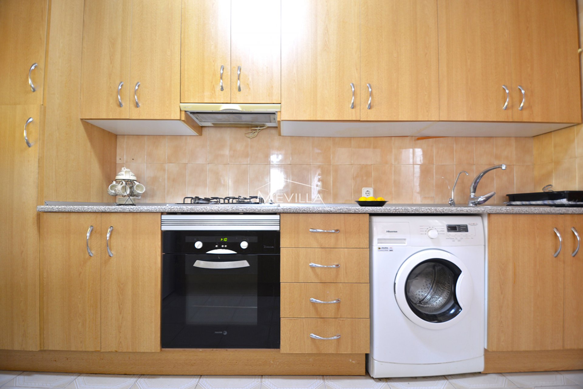 Wederverkoop - Villa - Orihuela Costa - La Zenia