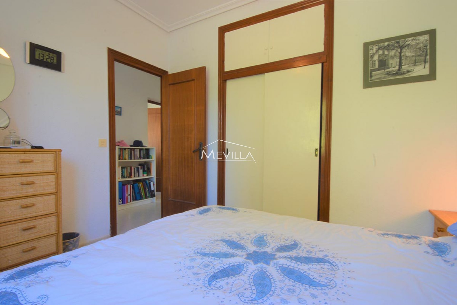 Wederverkoop - Villa - Orihuela Costa - La Zenia