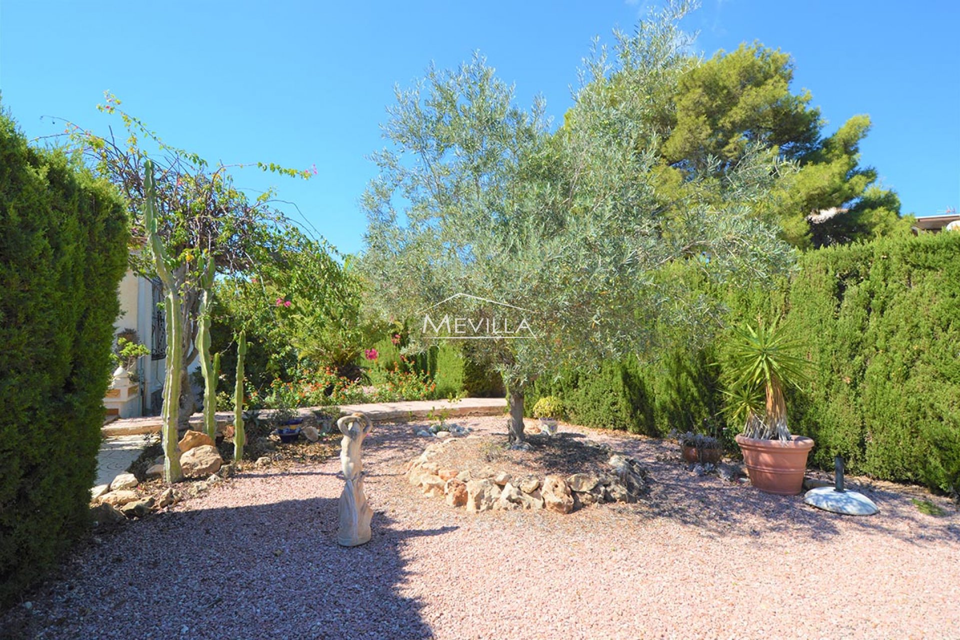 Wederverkoop - Villa - Orihuela Costa - La Zenia