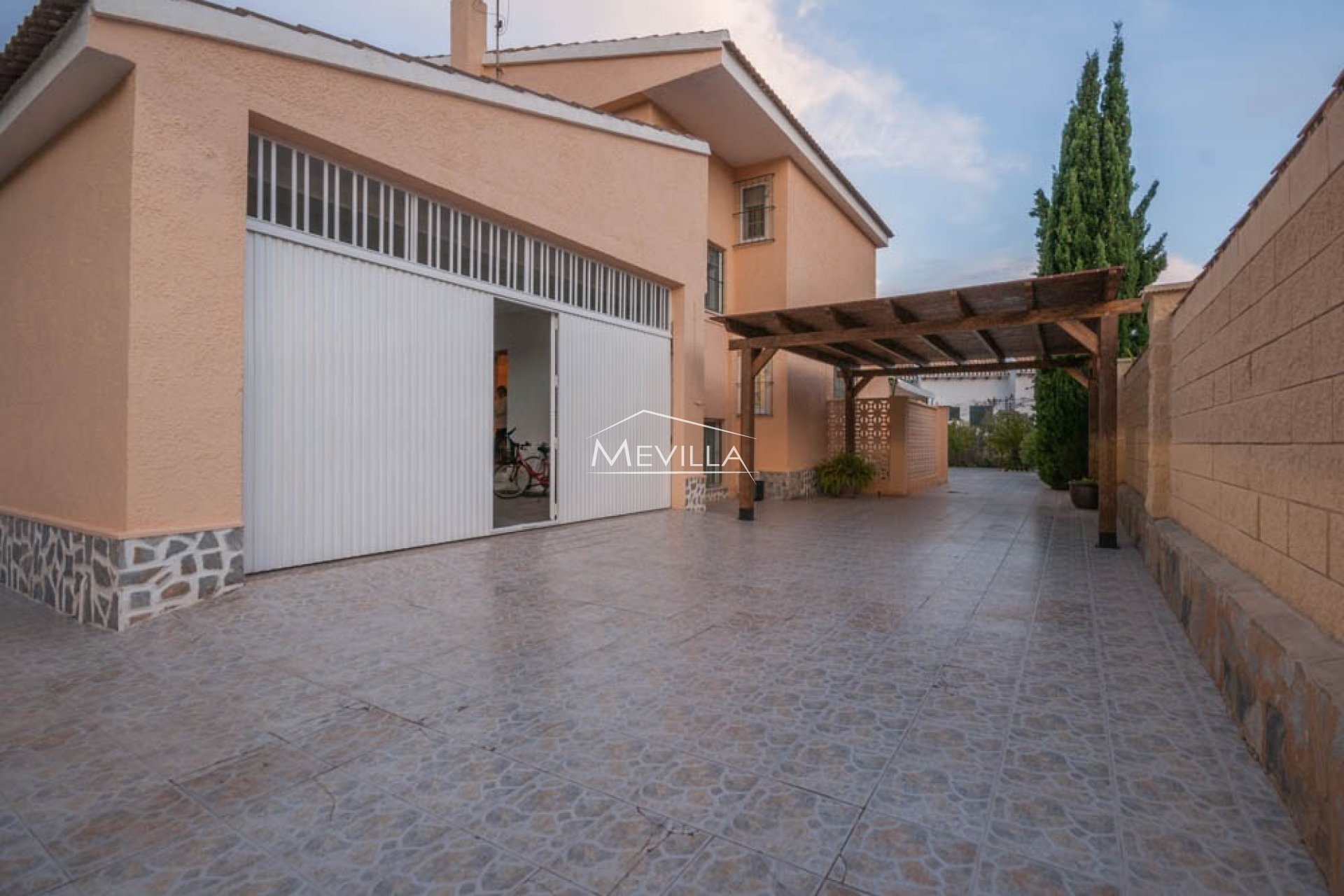 Wederverkoop - Villa - Orihuela Costa - La Zenia