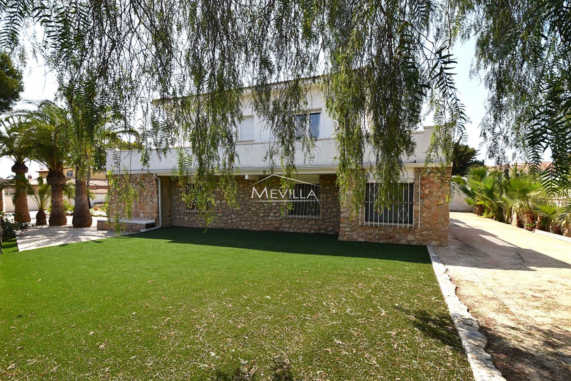Wederverkoop - Villa - Orihuela Costa - La Zenia