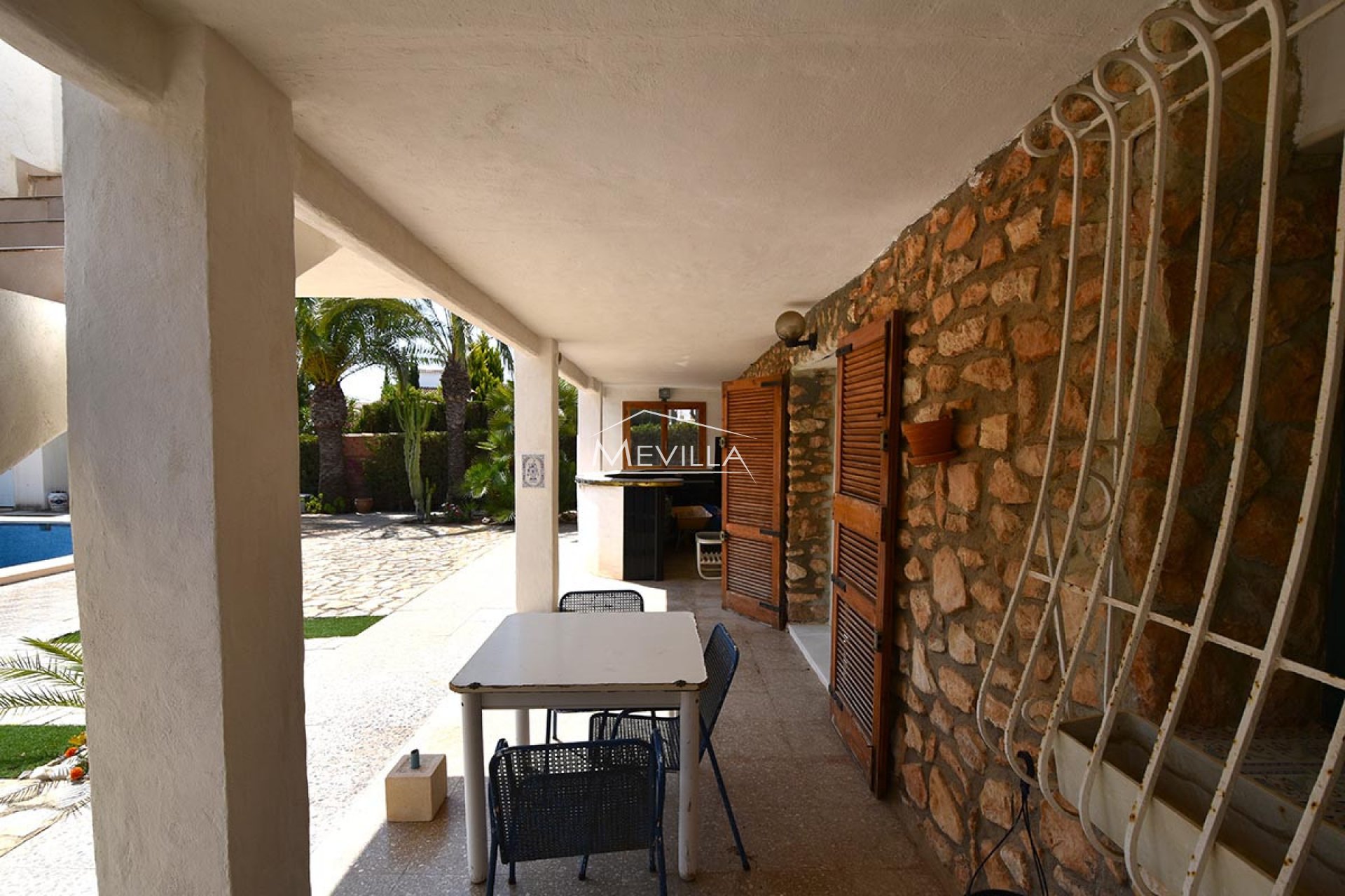 Wederverkoop - Villa - Orihuela Costa - La Zenia