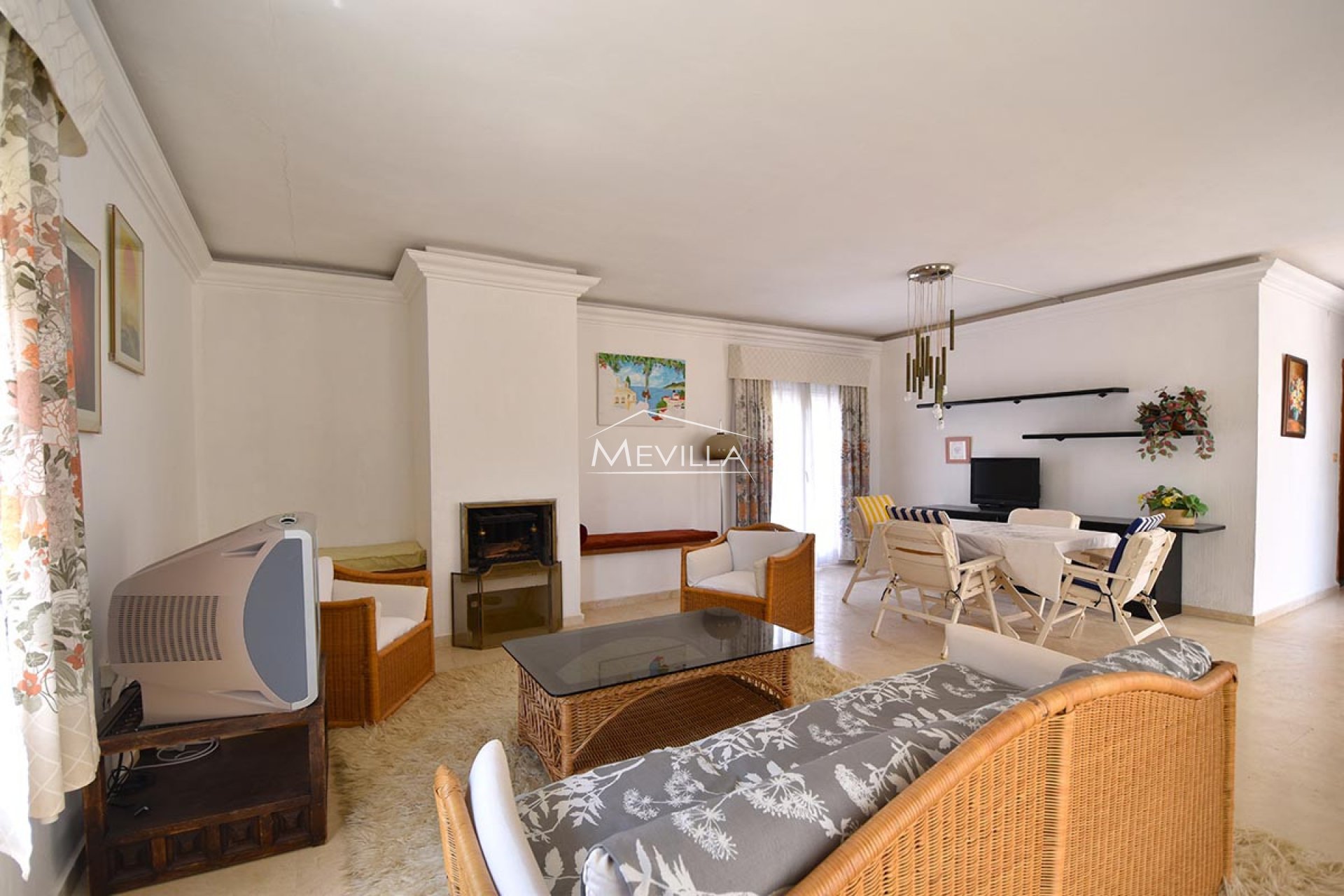 Wederverkoop - Villa - Orihuela Costa - La Zenia