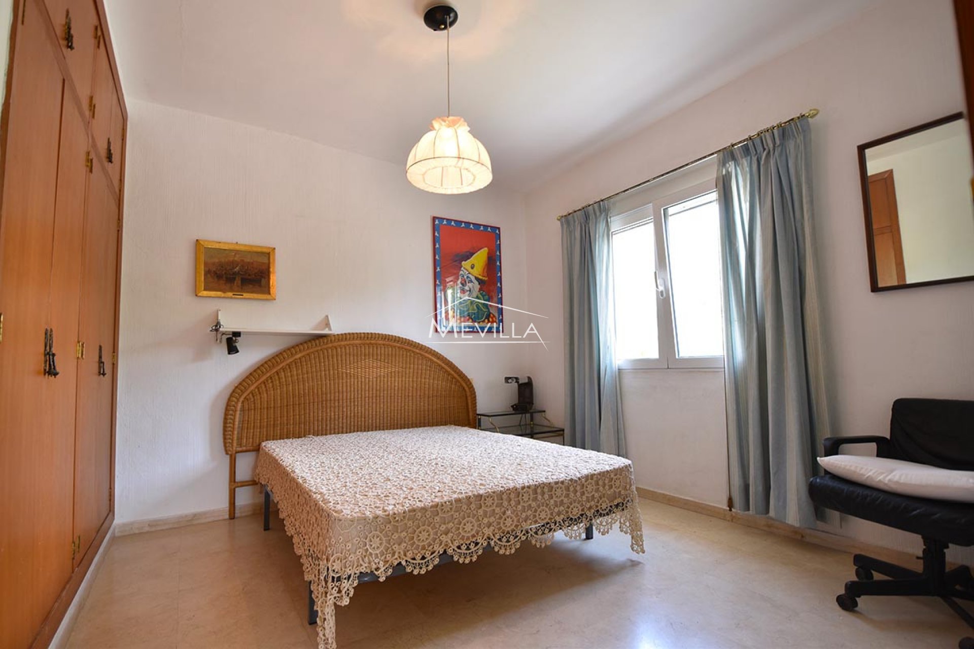 Wederverkoop - Villa - Orihuela Costa - La Zenia