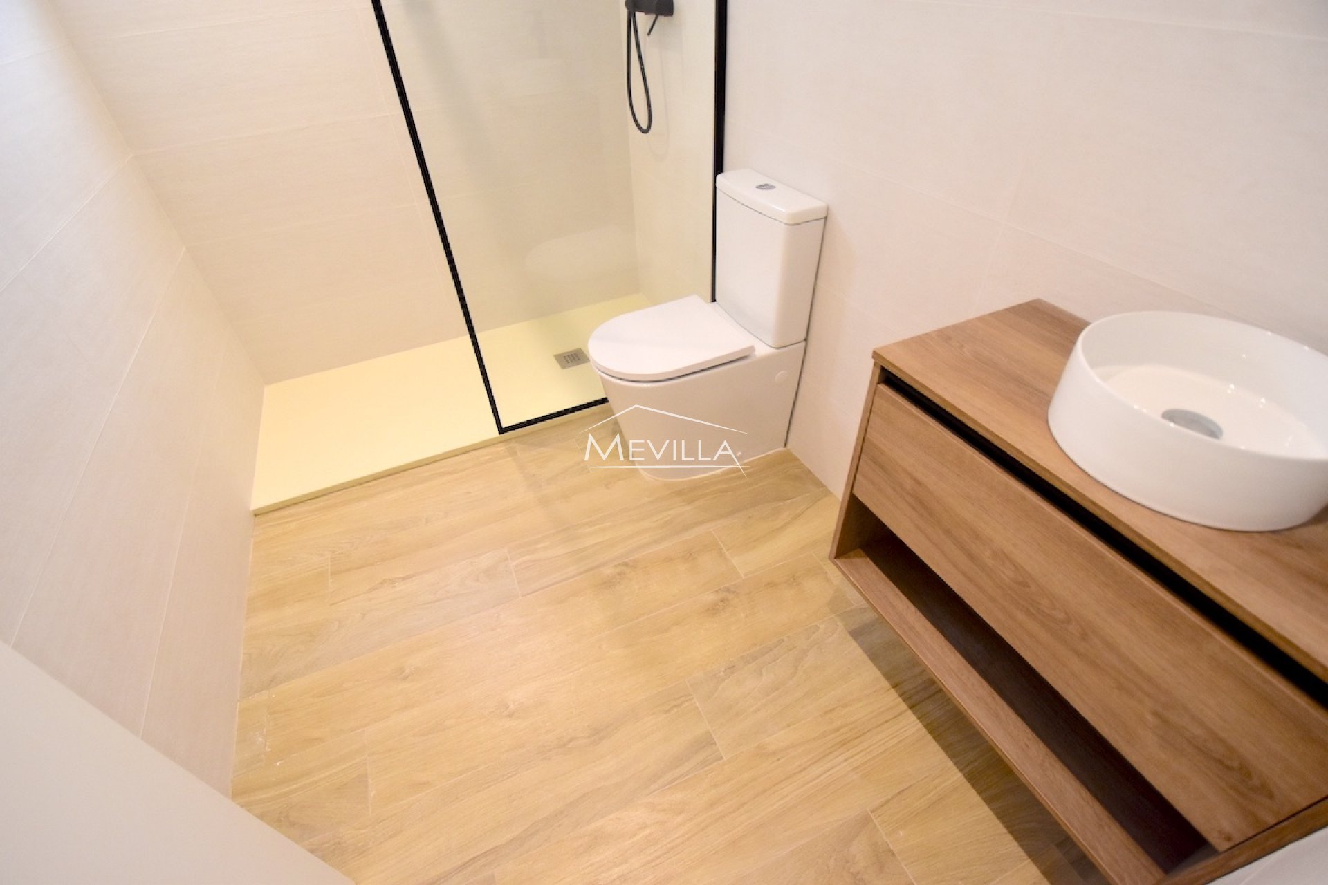 Wederverkoop - Villa - Orihuela Costa - La Zenia